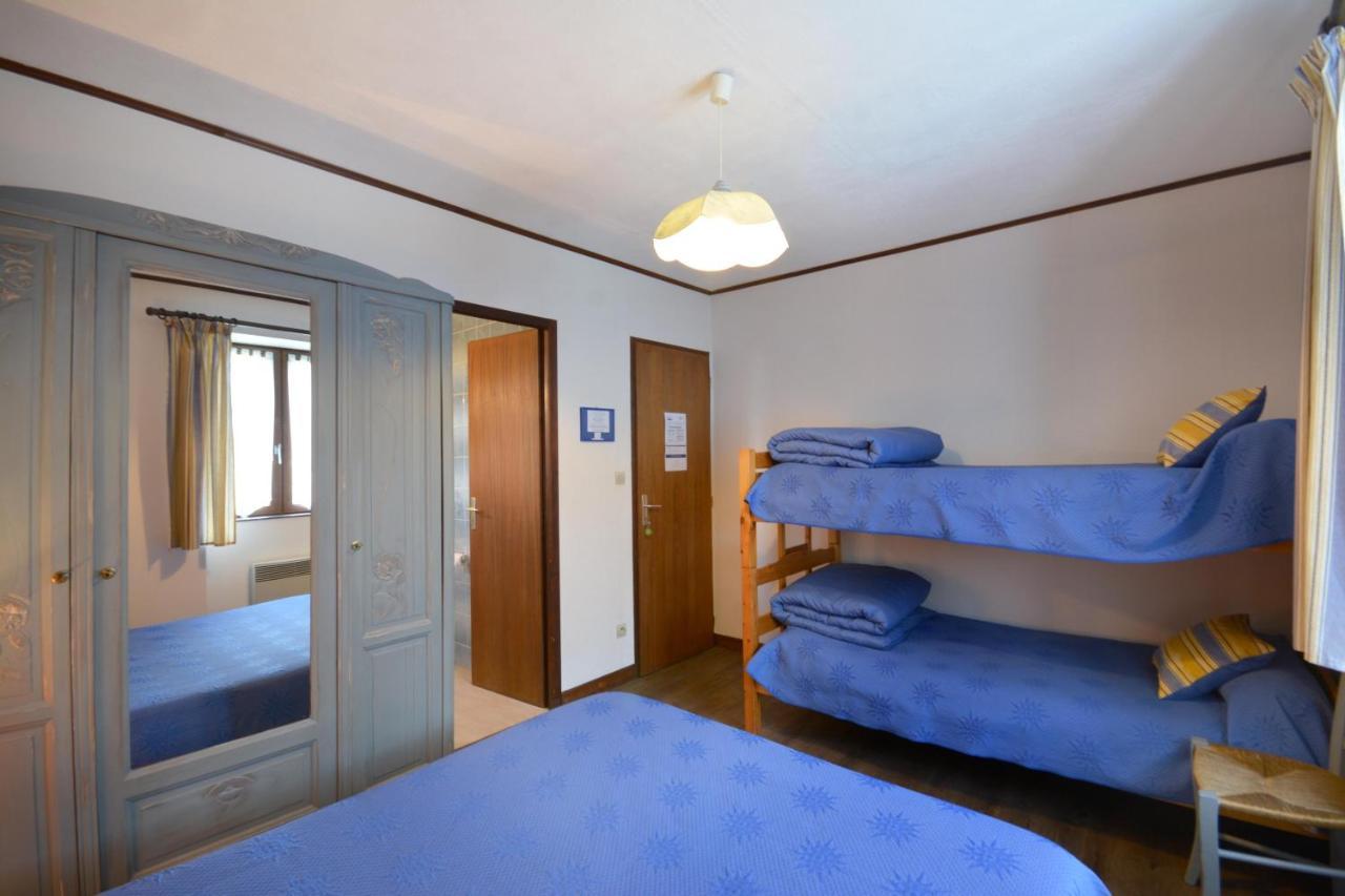 Chambre D'Hotes Au Vieux Chene Grillon エクステリア 写真