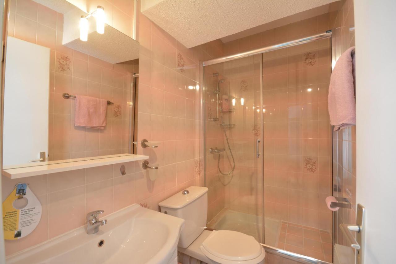 Chambre D'Hotes Au Vieux Chene Grillon エクステリア 写真